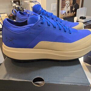 New Arcteryx Arc’teryx Sylan GTX Gore Tex Men Shoes Sneakers US 13 X000009022131